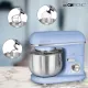 Кухонний комбайн Clatronic KM 3711 Blue